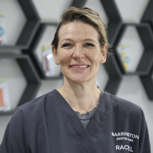 Dr Rachel Gibbs